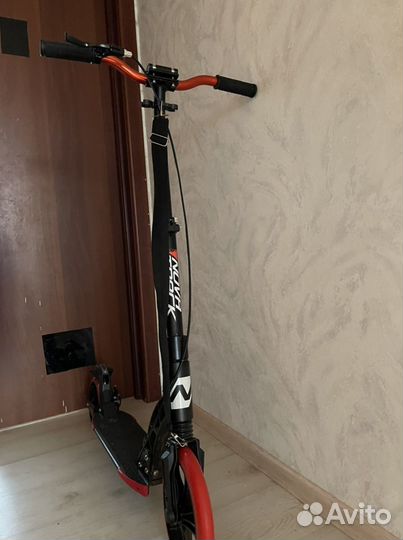 Продается самокат