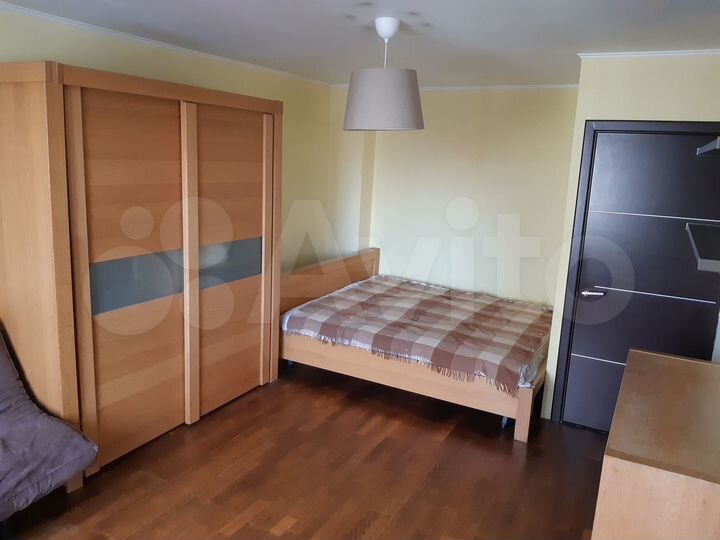 1-к. квартира, 35,3 м², 11/12 эт.