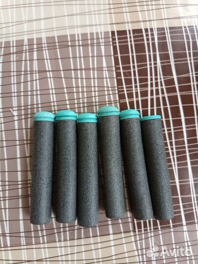 Nerf пистолеты, бластеры