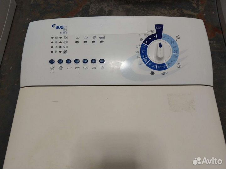 Стиральная машина бу Ardo с гарантией