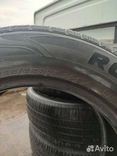 Aeolus AGC28 225/65 R17