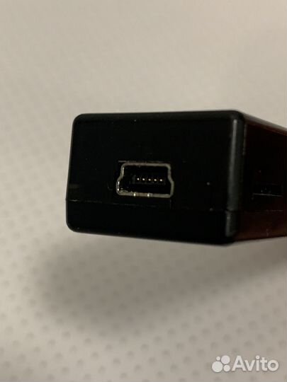 Адаптер Mitsubishi GT10-RS2tusb-5S