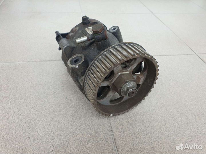 Renault Kangoo.Рено Канго 1,5DCI насос тнвд