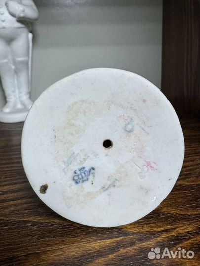 Статуэтка Чичиков лфз