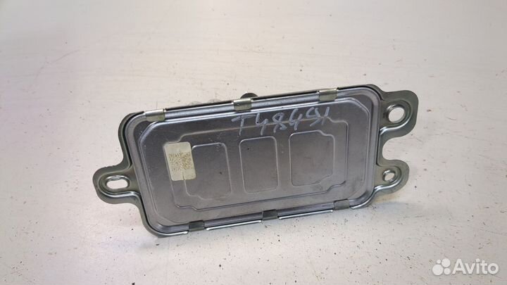 Инвертор Jaguar XE 2015, 2017