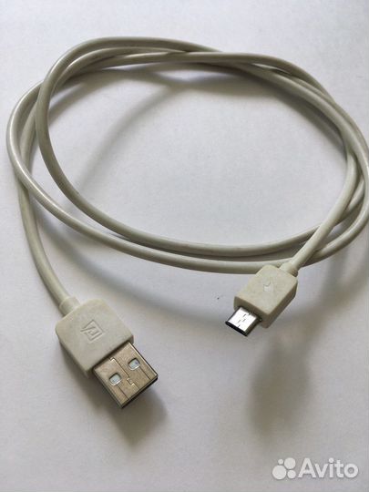 Usb кабель разные