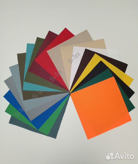 Ткань Оксфорд на отрез, Рюкзачная сетка - на отрез