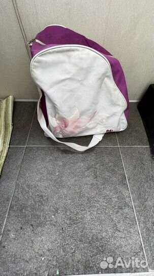 Ролики 39 размер женские