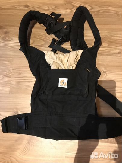 Рюкзак кенгуру