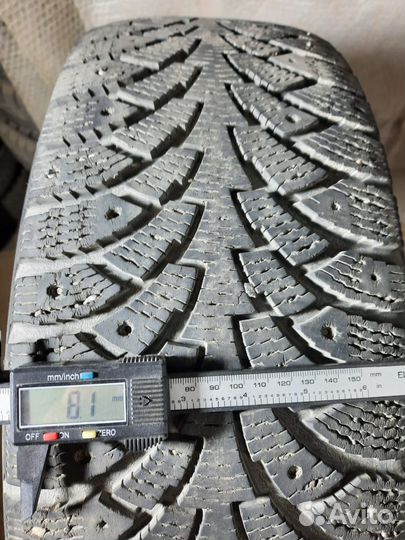 Nokian Tyres Nordman 4 215/65 R16 102T