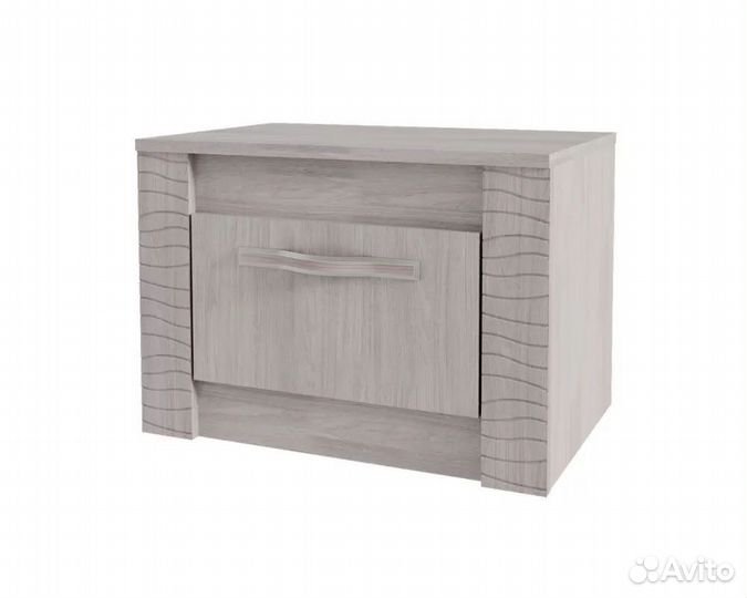 Тумба Новая