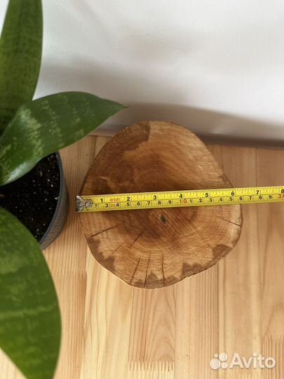 Сканди подставка/деревянная поставка/декор/сканди