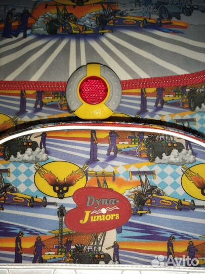 Школьный рюкзак новый