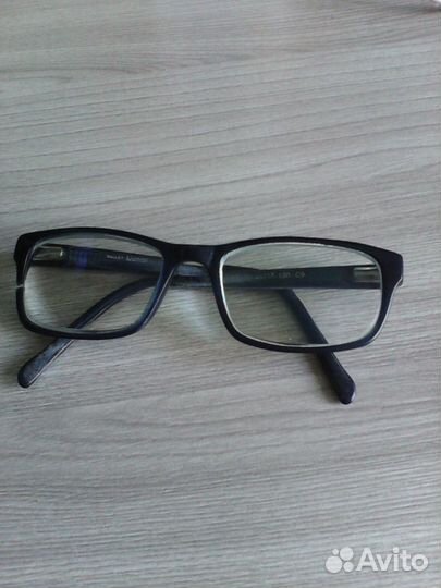 Линзы для очков