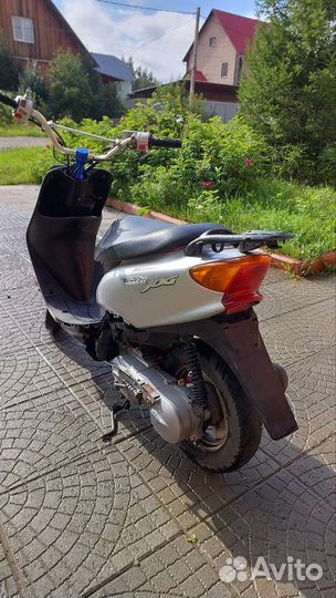 Yamaha jog Coolstyle