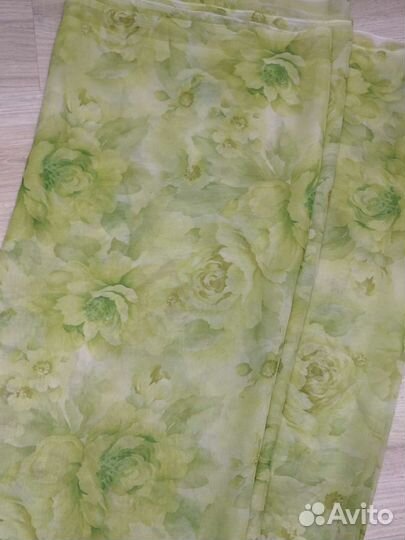 Отрез ткани