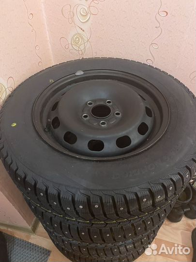 Viatti Brina 195/65 R15