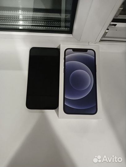 iPhone 12 128gb