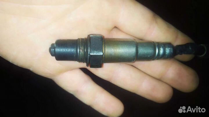 Широкополосный лямбда зонд шплз AEM X-Series