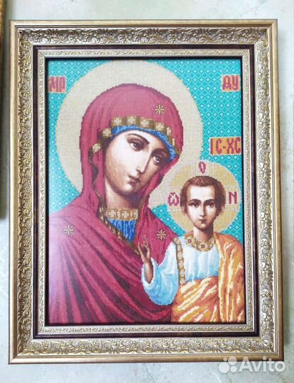 Икона