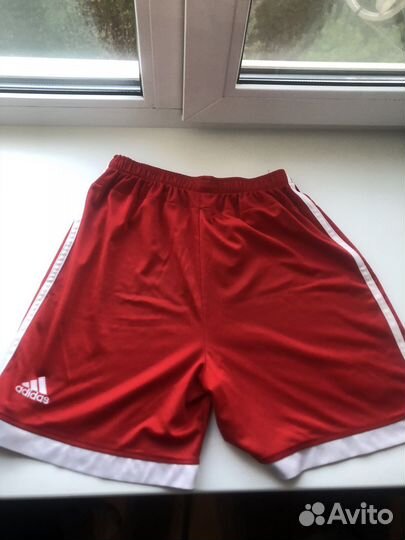 Шорты adidas