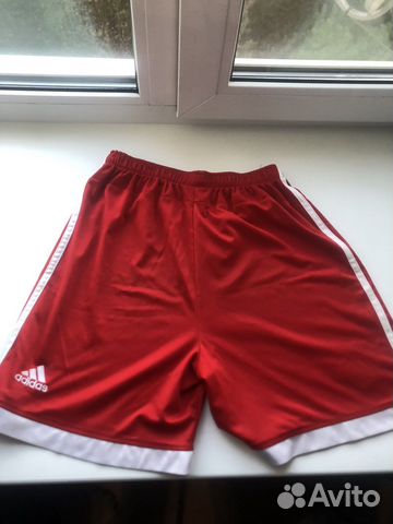Шорты adidas