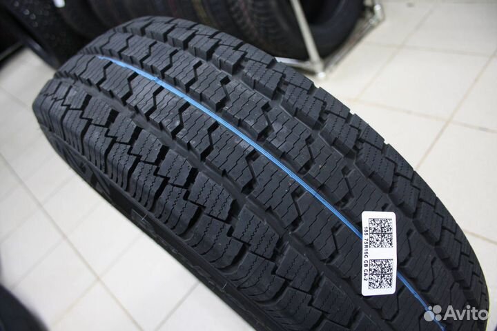 Cordiant Business CA 2 185/75 R16 102R