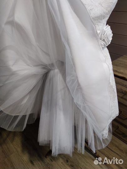 Платье праздничное женское, размер 44, новое