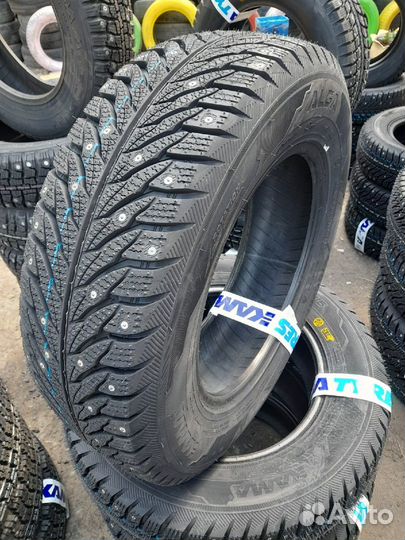 КАМА Alga (HK-531) 195/65 R15