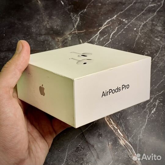 Airpods pro 2 type c оригинал Отзывы Гарантия