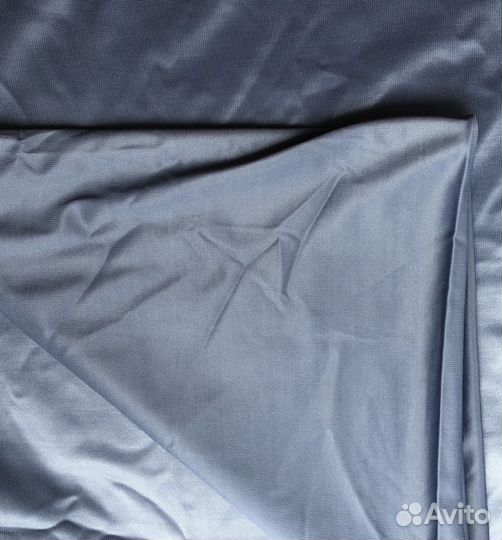 Отрезы тканей