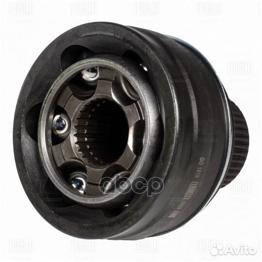 Шрус для а/м Audi A4 B8 (07) /Q5 (08) (наруж.)