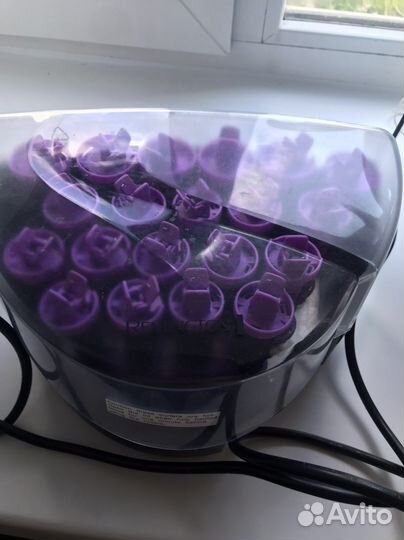 Термобигуди