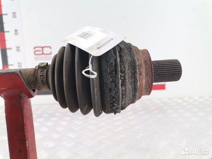 Полуось для Skoda Octavia 1Z