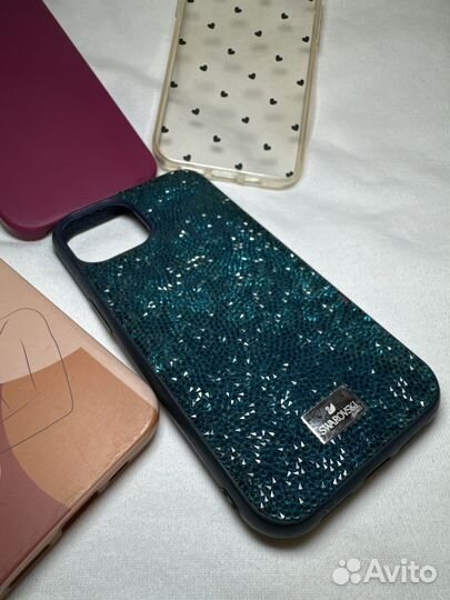 Чехлы на телефон iPhone 13