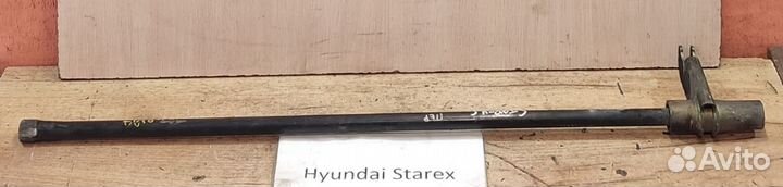 Торсион передний Rh Hyundai Starex Н1, 2001г