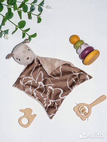 Сплюшка для детей