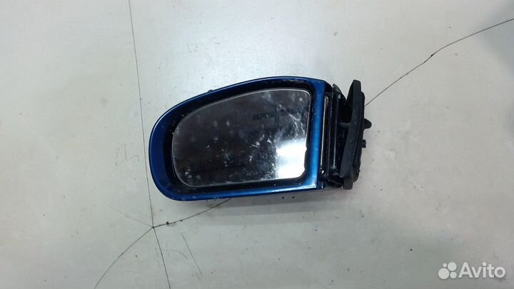 Зеркало боковое Mercedes C W203, 2004