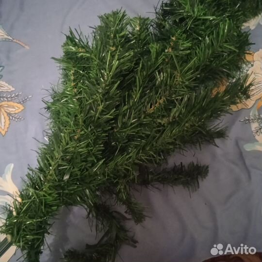 Искусственная елка 150 см