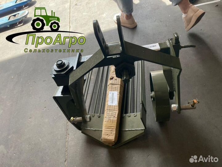 Копатель корнеплодов УРАЛЕЦ Н26.00.010, 2023