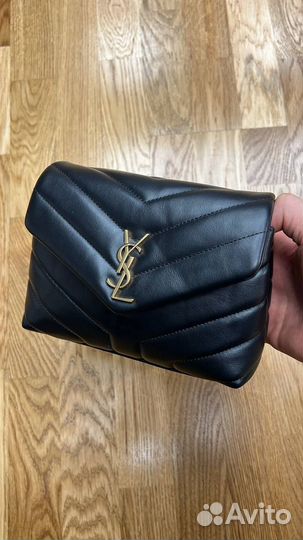 Сумка YSL LouLou Toy