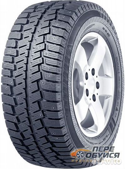 Torero MPS500 205/75 R16C R