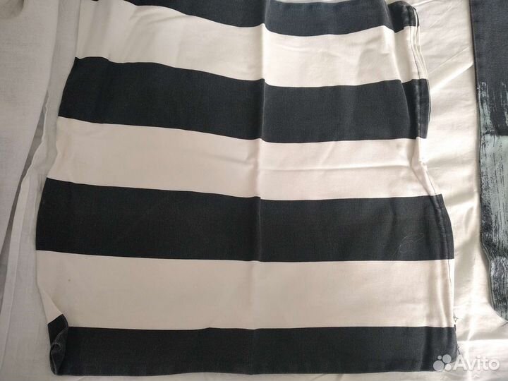 Наволочки IKEA новые и бу