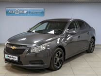 Chevrolet Cruze 1.6 AT, 2011, 159 859 км, с пробегом, цена 790 000 руб.