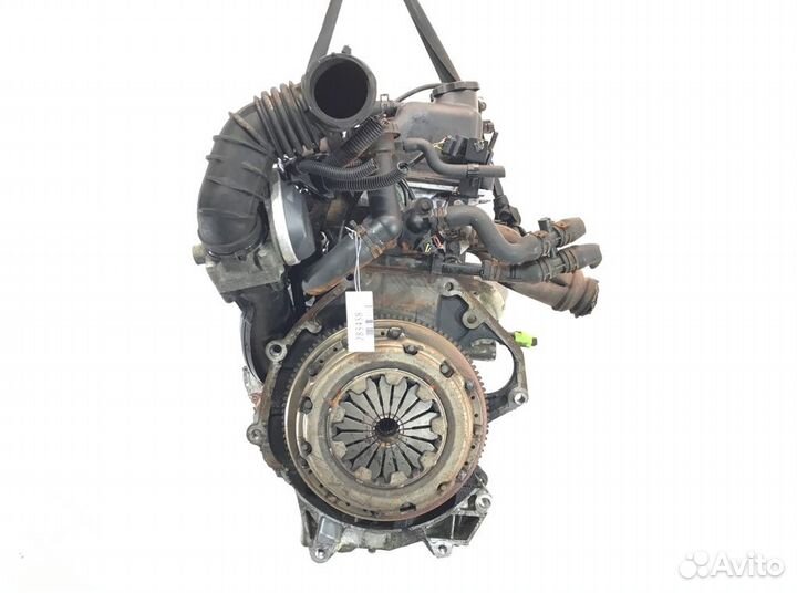 Двигатель W10B16A Mini Cooper (2001-2018)