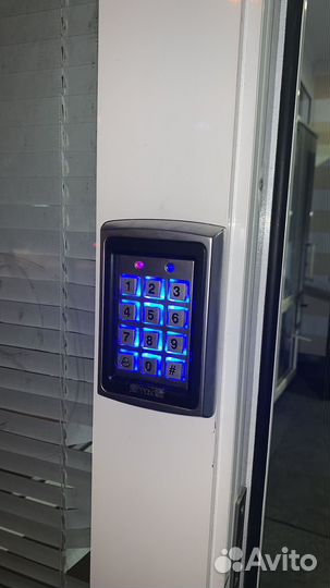 Установка и ремонт видео камер и домафонов