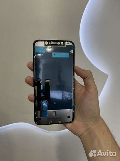 Дисплей iPhone Xr