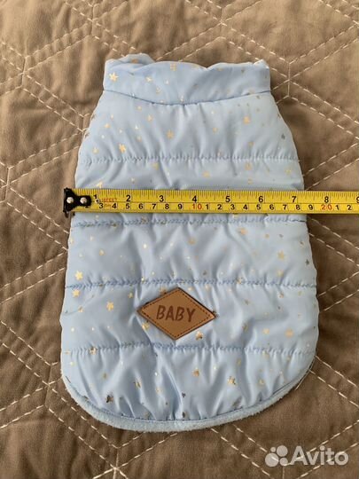 Одежда для собак