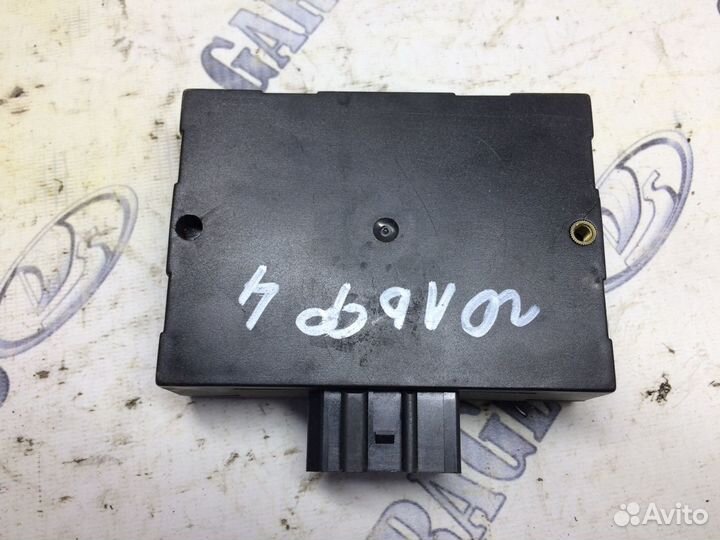 Блок комфорта volkswagen golf 4