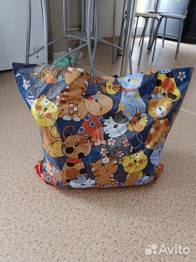 Пакет вещей женские